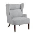 Accent Chair 1028GY-1
