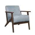 Accent Chair 1031BGY-1