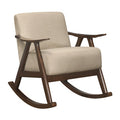 Rocking Chair 1034BR-1
