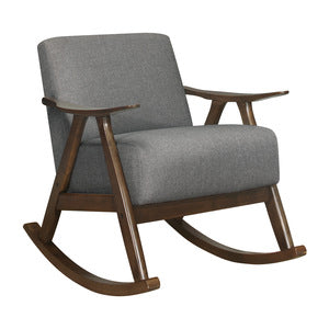Rocking Chair 1034GY-1