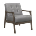 Accent Chair 1050GY-1