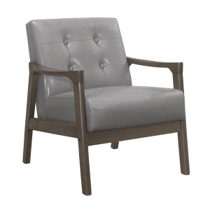 Accent Chair 1050GY-1