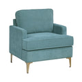 Accent Chair 1051BU-1