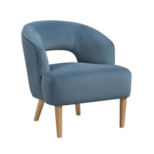 Accent Chair 1053BU-1
