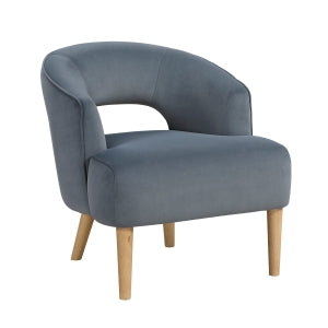 Accent Chair 1053DG-1