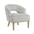 Accent Chair 1053GY-1