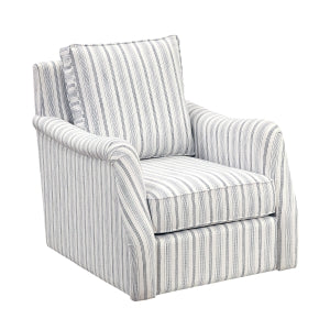 Swivel Chair 1054F2S