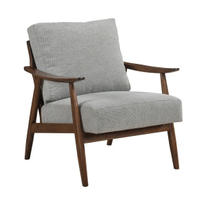 Accent Chair 1056GY-1