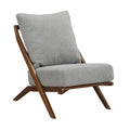 Accent Chair 1057GY-1