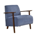 Accent Chair 1059BUE-1