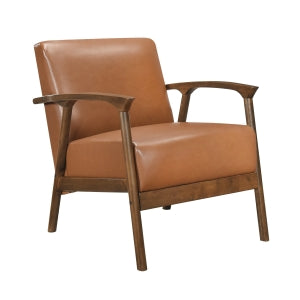 Accent Chair 1060BRW-1