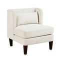 Accent Chair 1061BEG-1