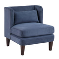 Accent Chair 1061BUE-1