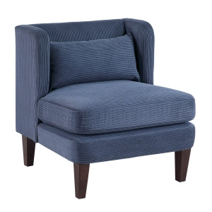 Accent Chair 1061BUE-1