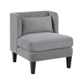Accent Chair 1061DGY-1