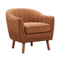 Accent Chair 1081RU-1