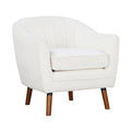 Accent Chair 1081WH-1
