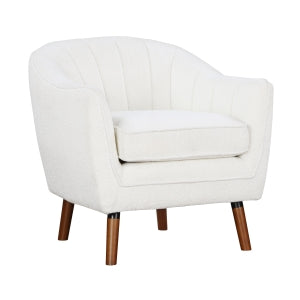 Accent Chair 1081WH-1