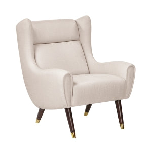 Accent Chair 1098BEG-1