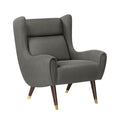 Accent Chair 1098DGY-1