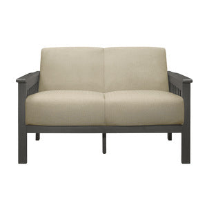 Love Seat 1104BR-2