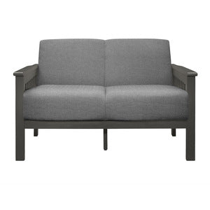 Love Seat 1104GY-2