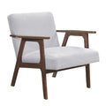 Accent Chair 1106GY-1
