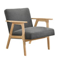Accent Chair 1106NADG-1