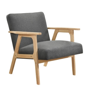 Accent Chair 1106NADG-1