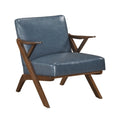 Accent Chair 1107BUE-1
