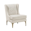 Accent Chair 1108TPE-1