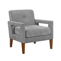Accent Chair 1113GY-1