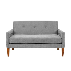 Love Seat 1113GY-2