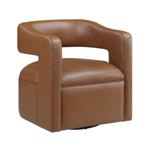 Swivel Chair 1123CAM-1