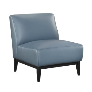 Accent Chair 1129BUE-1