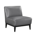 Accent Chair 1129DGY-1