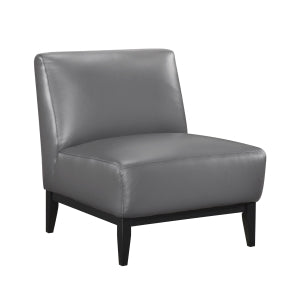 Accent Chair 1129DGY-1