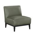 Accent Chair 1129GRN-1