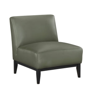 Accent Chair 1129GRN-1