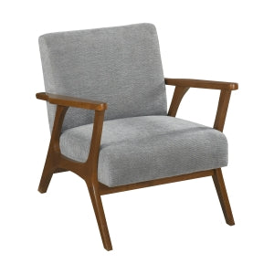 Accent Chair 1135GY-1