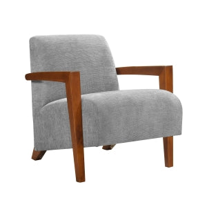 Accent Chair 1136GY-1