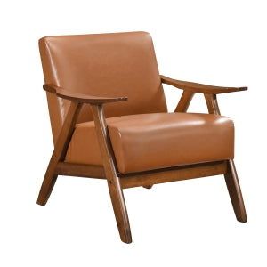Accent Chair 1138BRPU-1
