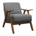 Accent Chair 1138GY-1