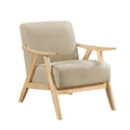 Accent Chair 1138NABR-1
