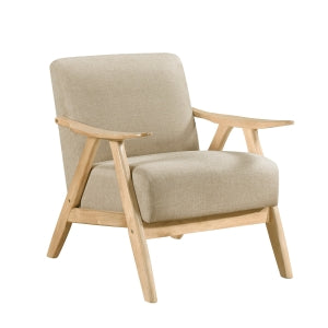 Accent Chair 1138NABR-1