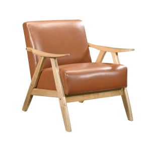 Accent Chair 1138NABRPU-1