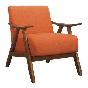 Accent Chair 1138RN-1