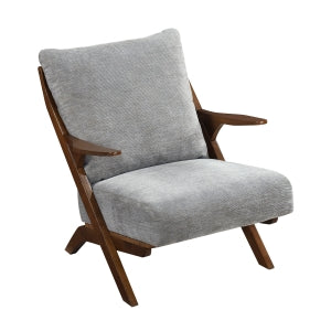 Accent Chair 1146GY-1