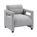 Accent Chair 1155GY-1