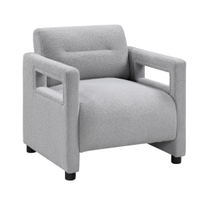 Accent Chair 1155GY-1